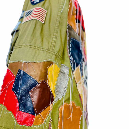 Avirex Military Surplus