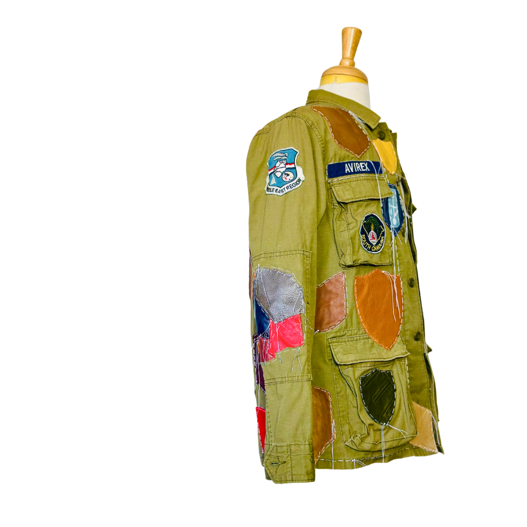 Avirex Military Surplus