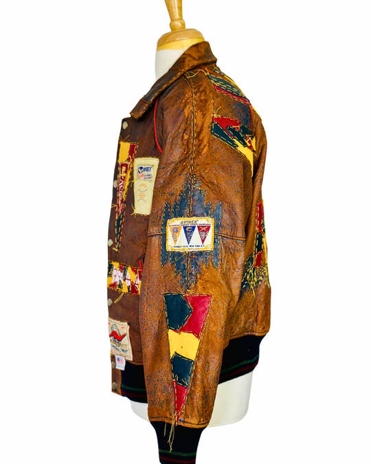Avirex Pennant Jacket