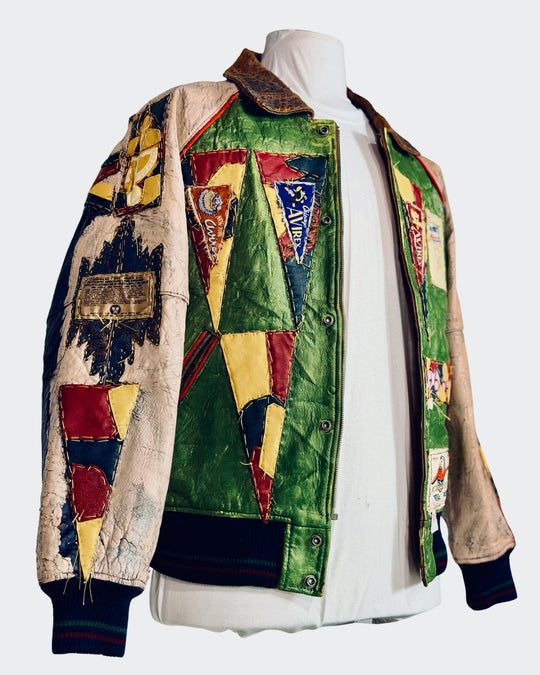Avirex Pennant Varsity
