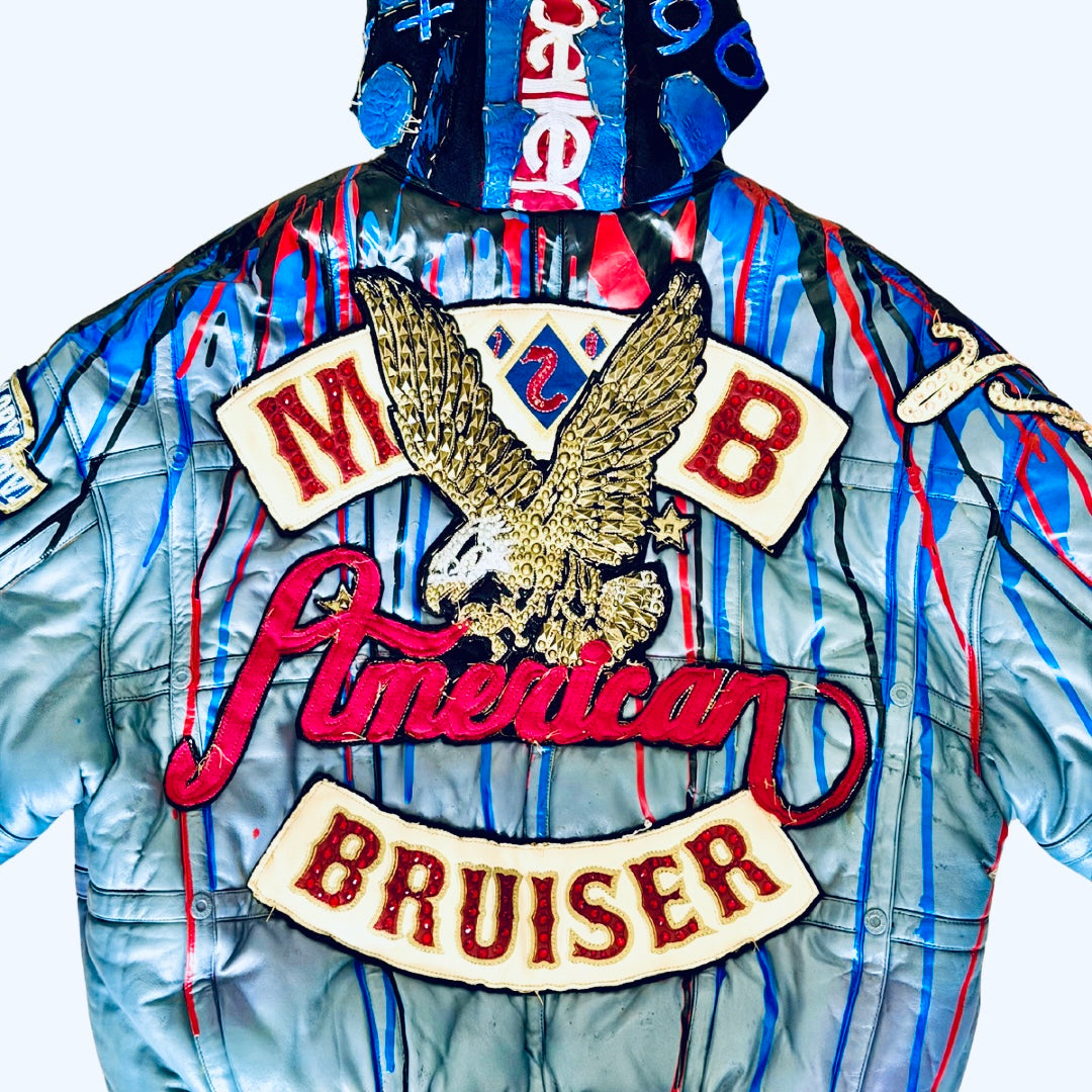 Bruiser