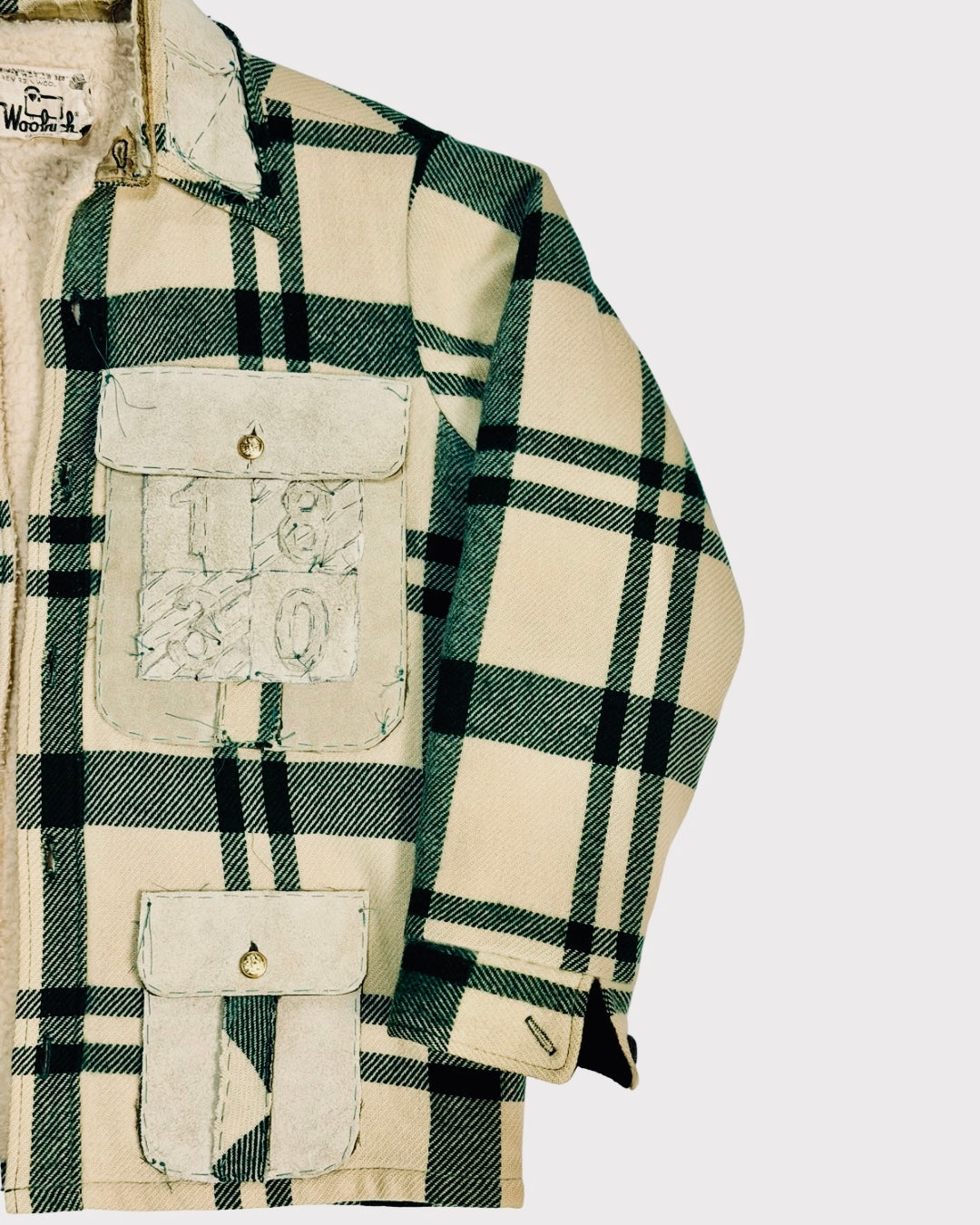 Woolrich Forrest