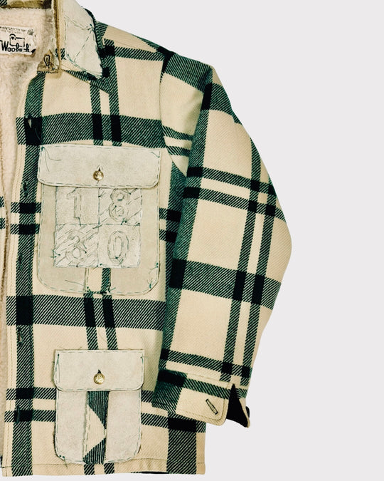Woolrich Forrest