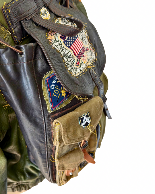 Avirex Officer O’Coat