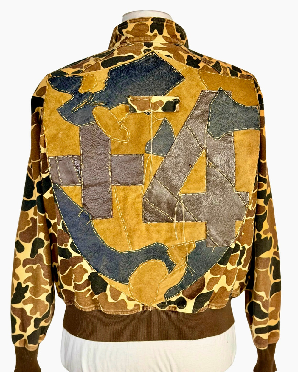 Woolrich Camo