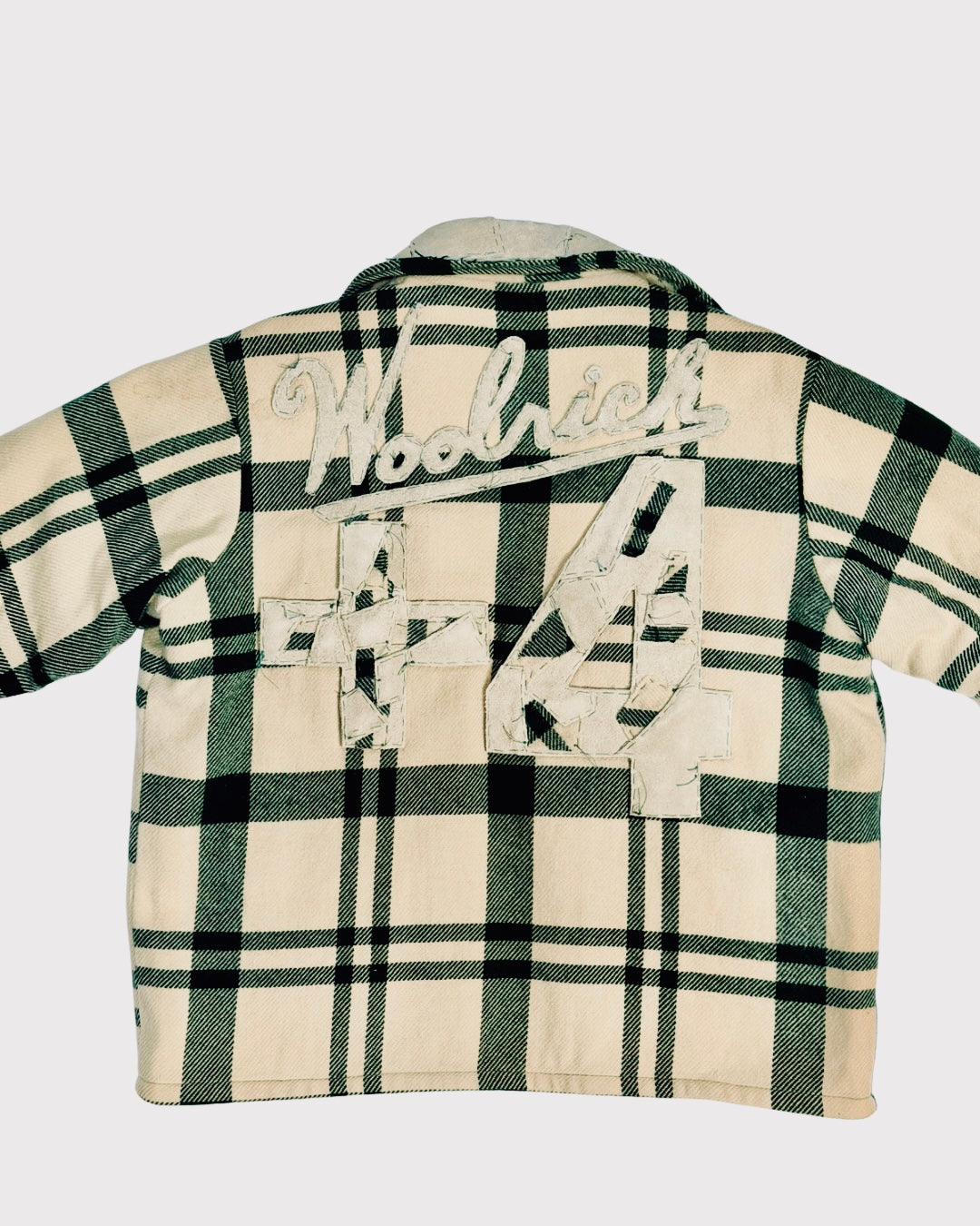 Woolrich Forrest