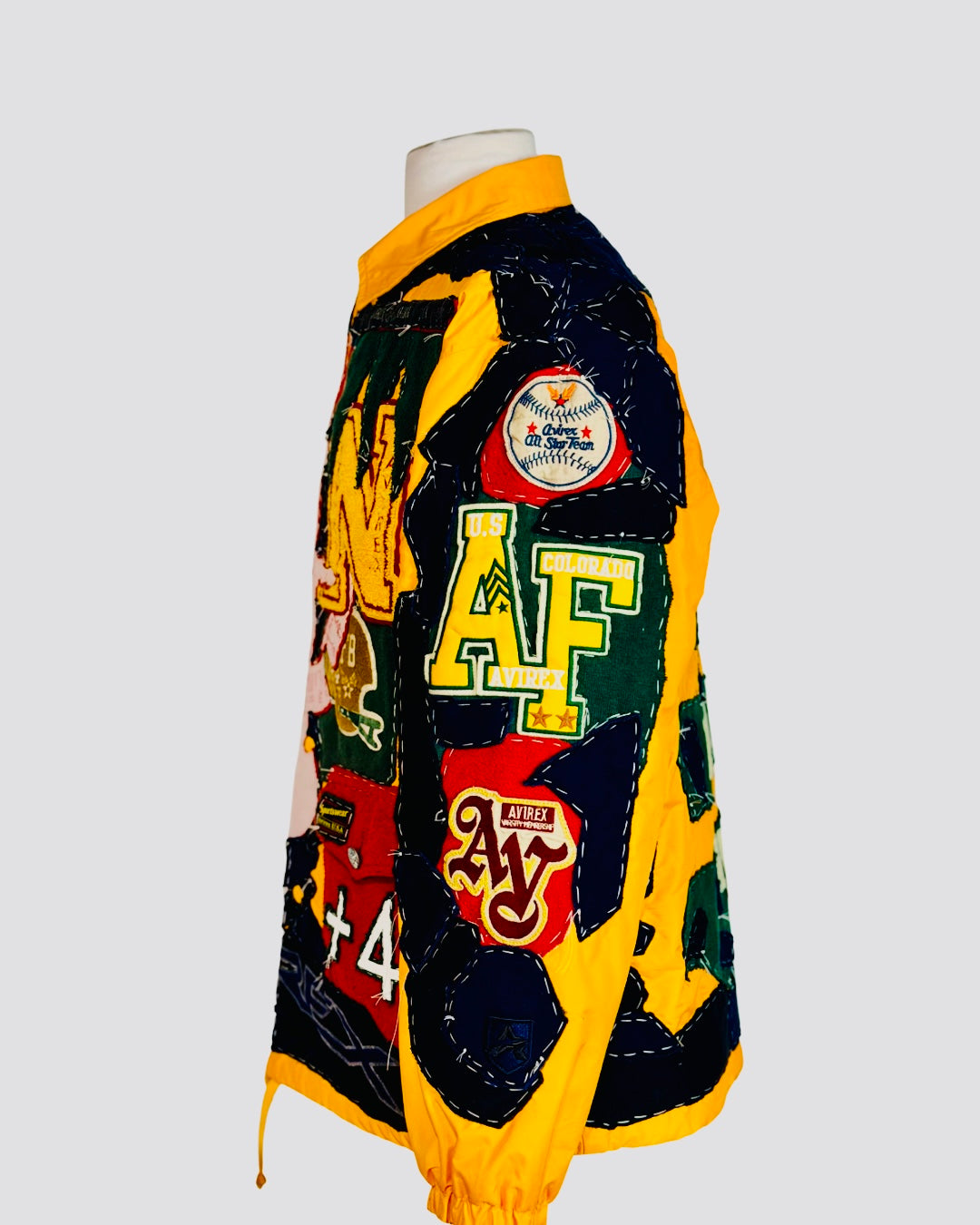 Avirex Ceremonial