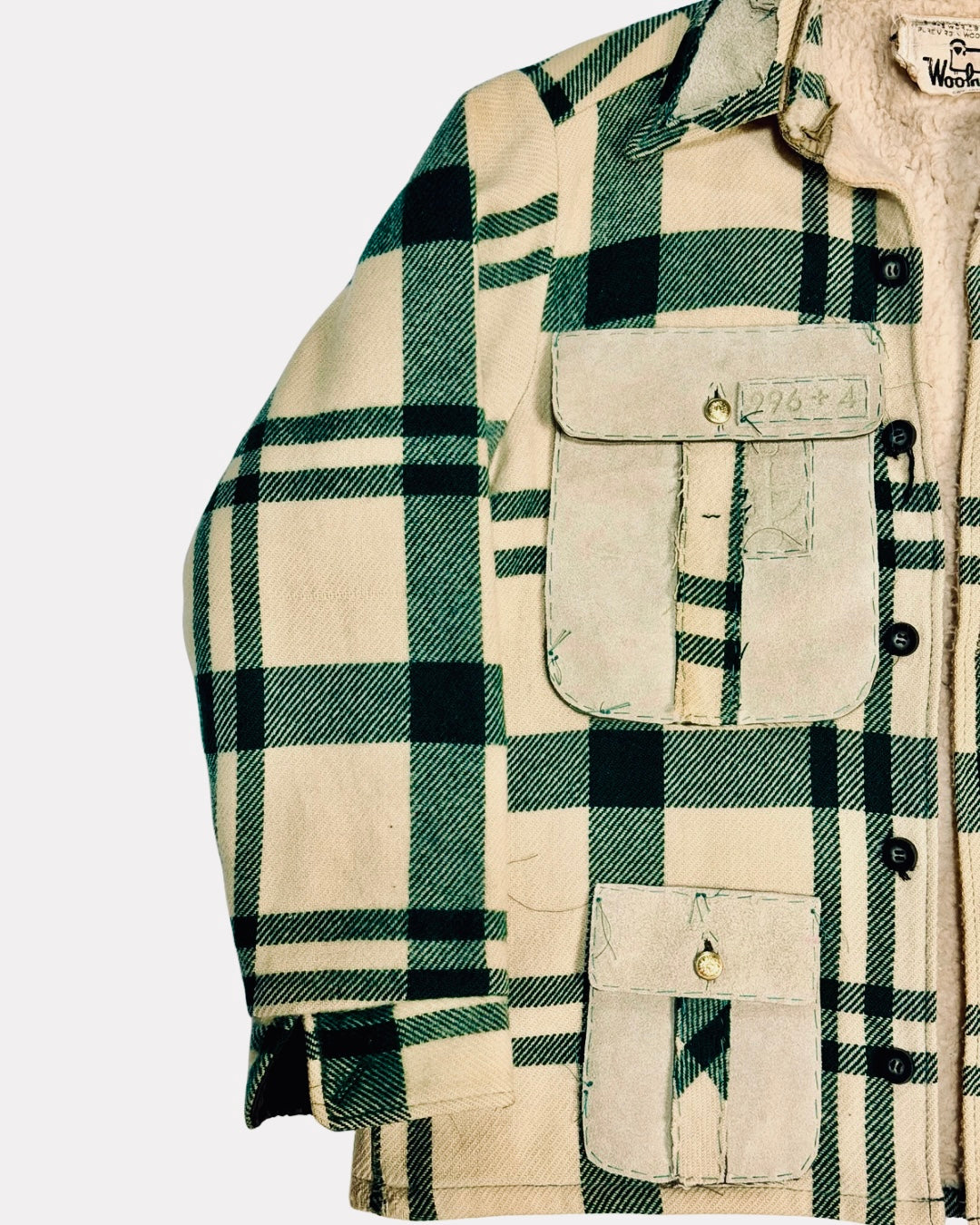 Woolrich Forrest