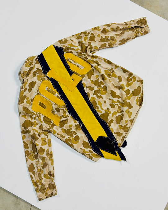 Baby Lo Camo