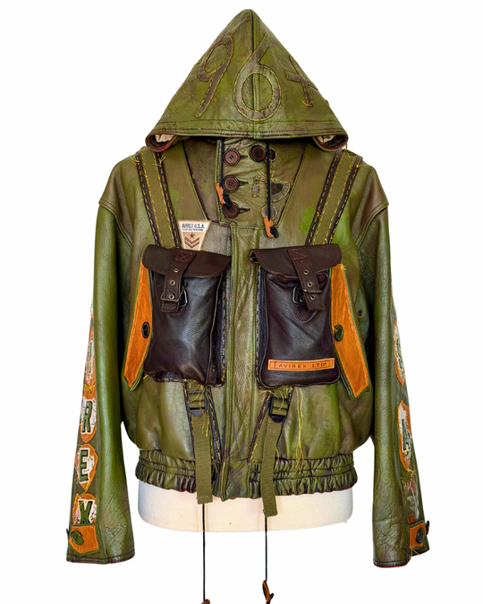 Avirex Officer O’Coat