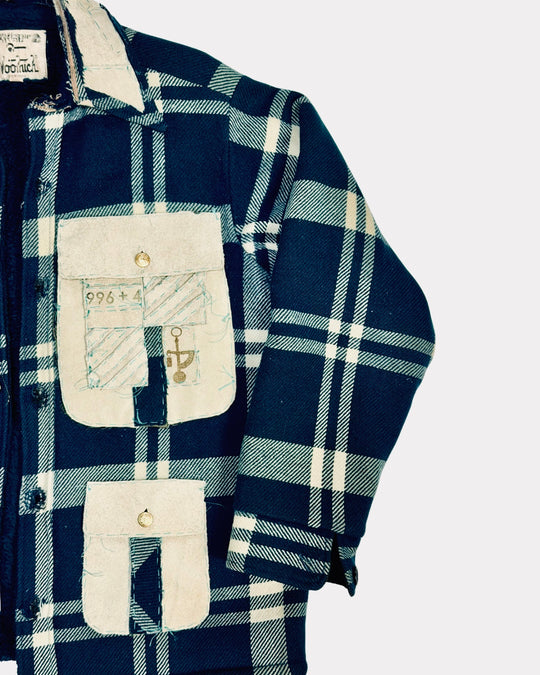 Woolrich Tide