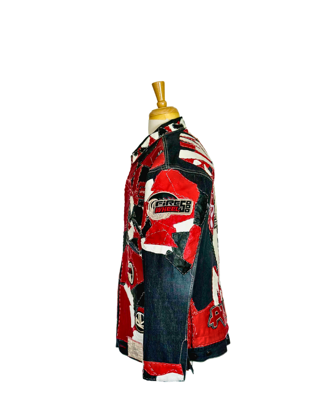 Avirex Superbike Team Jacket