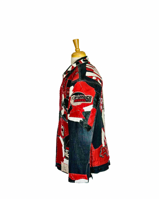 Avirex Superbike Team Jacket