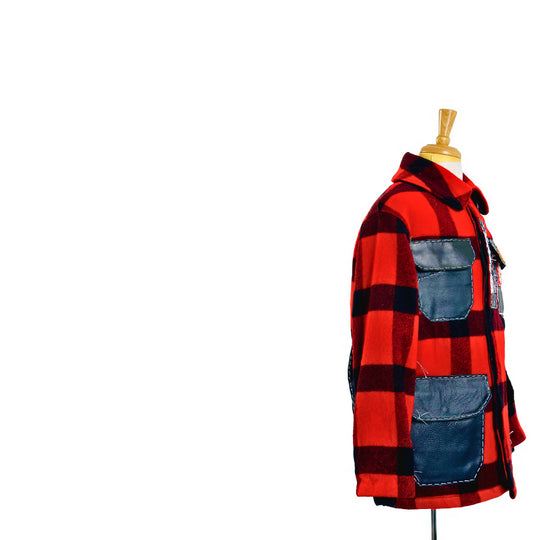 Woolrich Custom Lumber Lumberjack