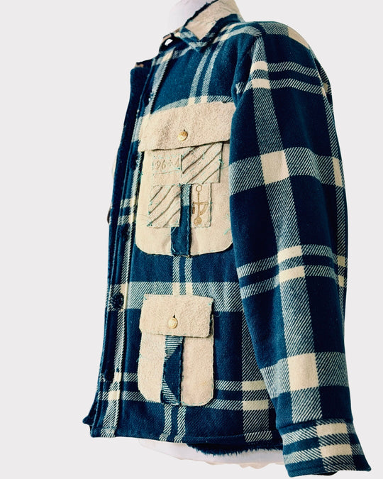 Woolrich Tide