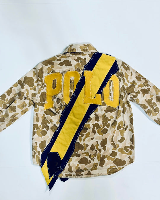 Baby Lo Camo