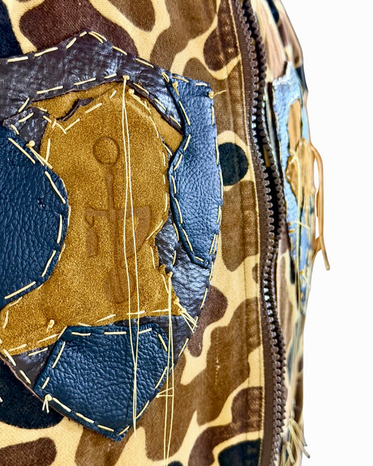 Woolrich Camo