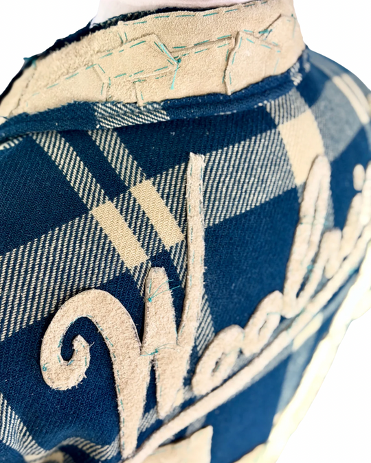 Woolrich Tide