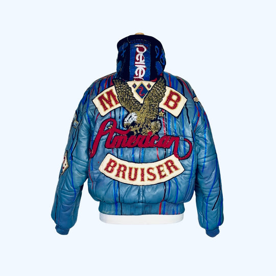 Bruiser
