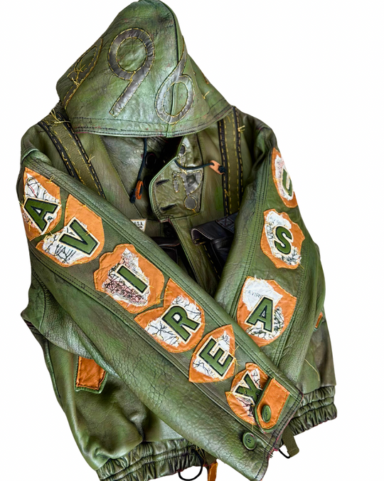 Avirex Officer O’Coat