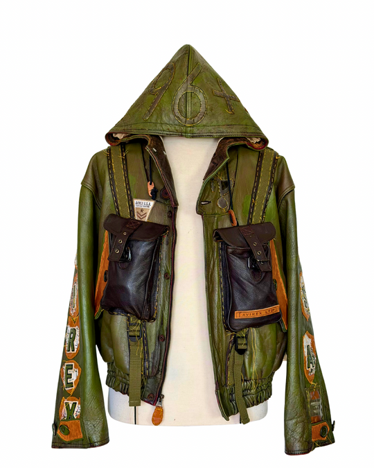 Avirex Officer O’Coat