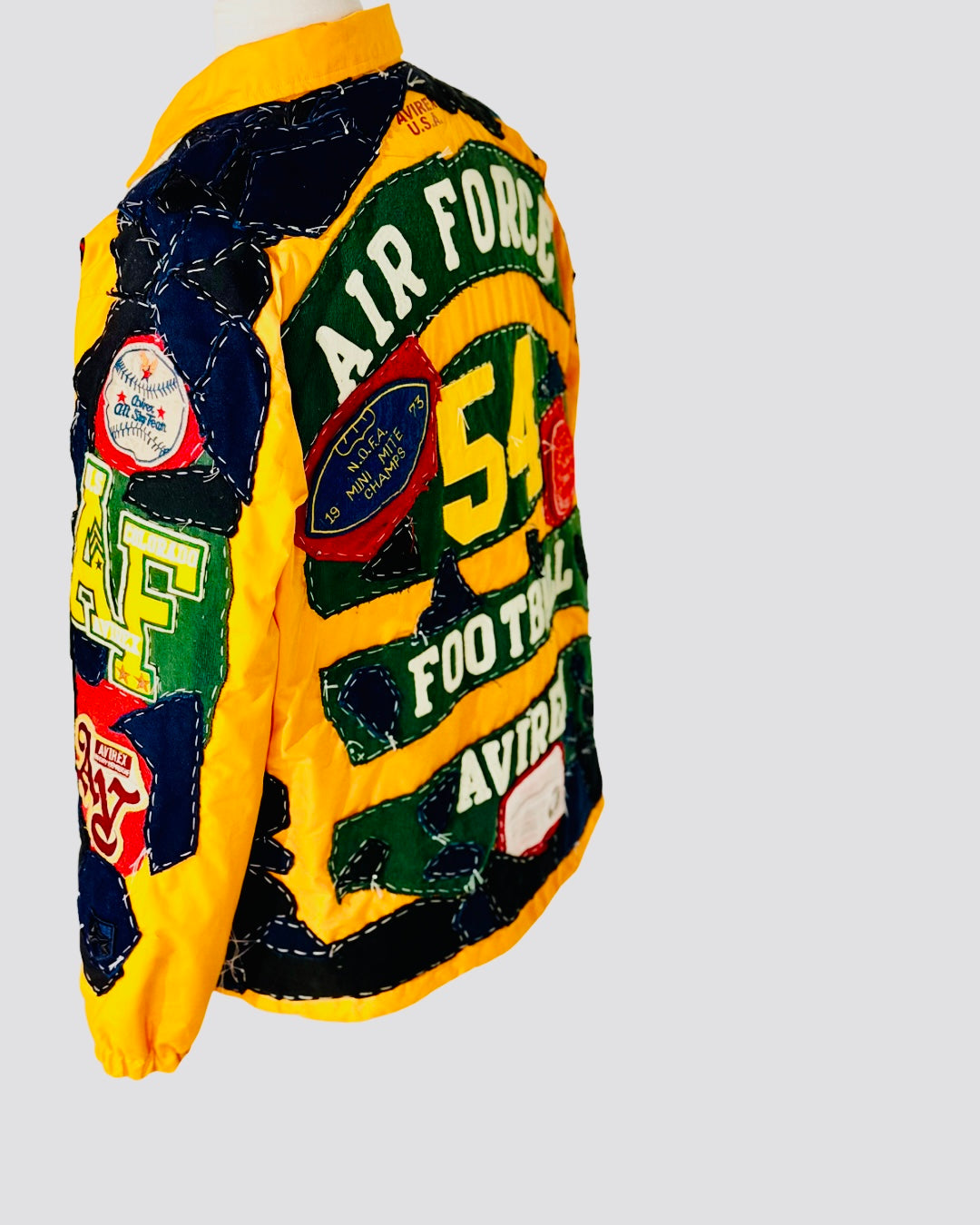 Avirex Ceremonial