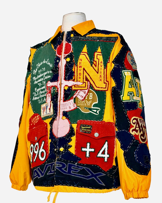 Avirex Ceremonial