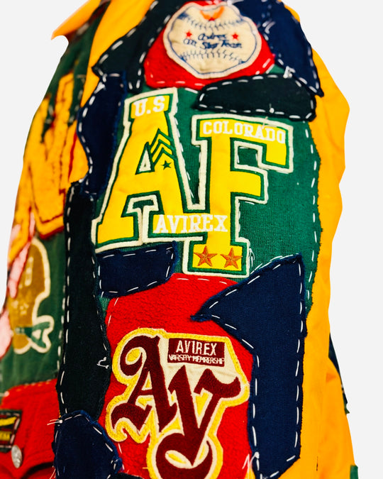 Avirex Ceremonial