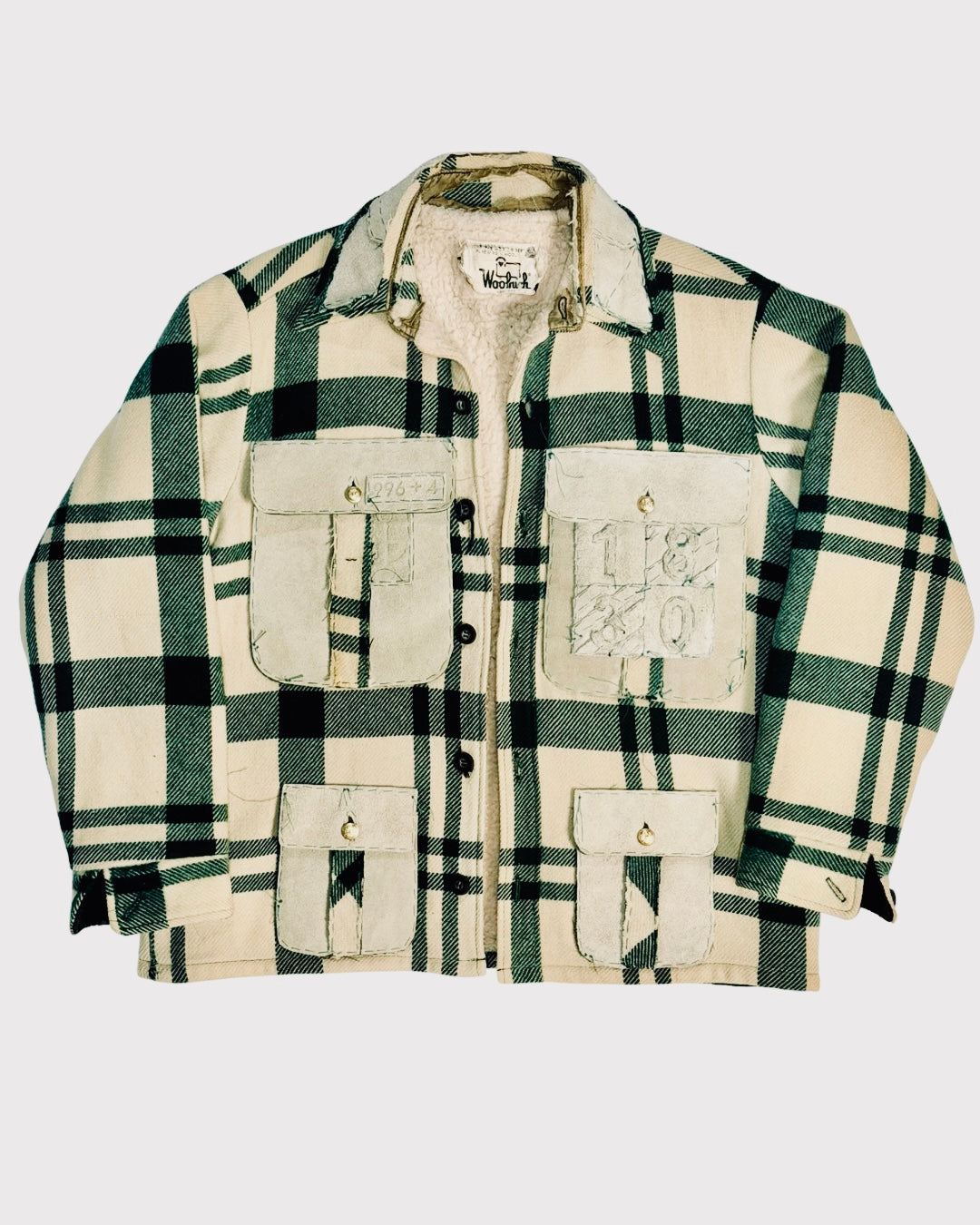 Woolrich Forrest