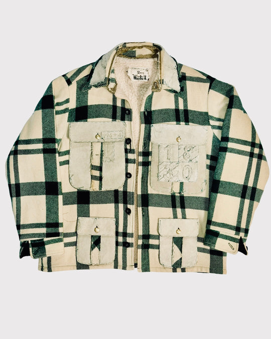 Woolrich Forrest