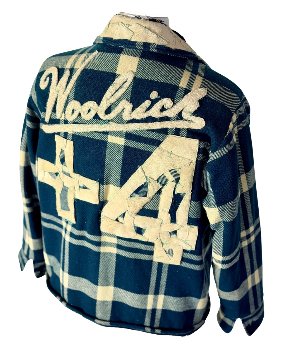 Woolrich Tide