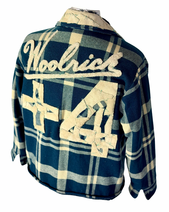 Woolrich Tide