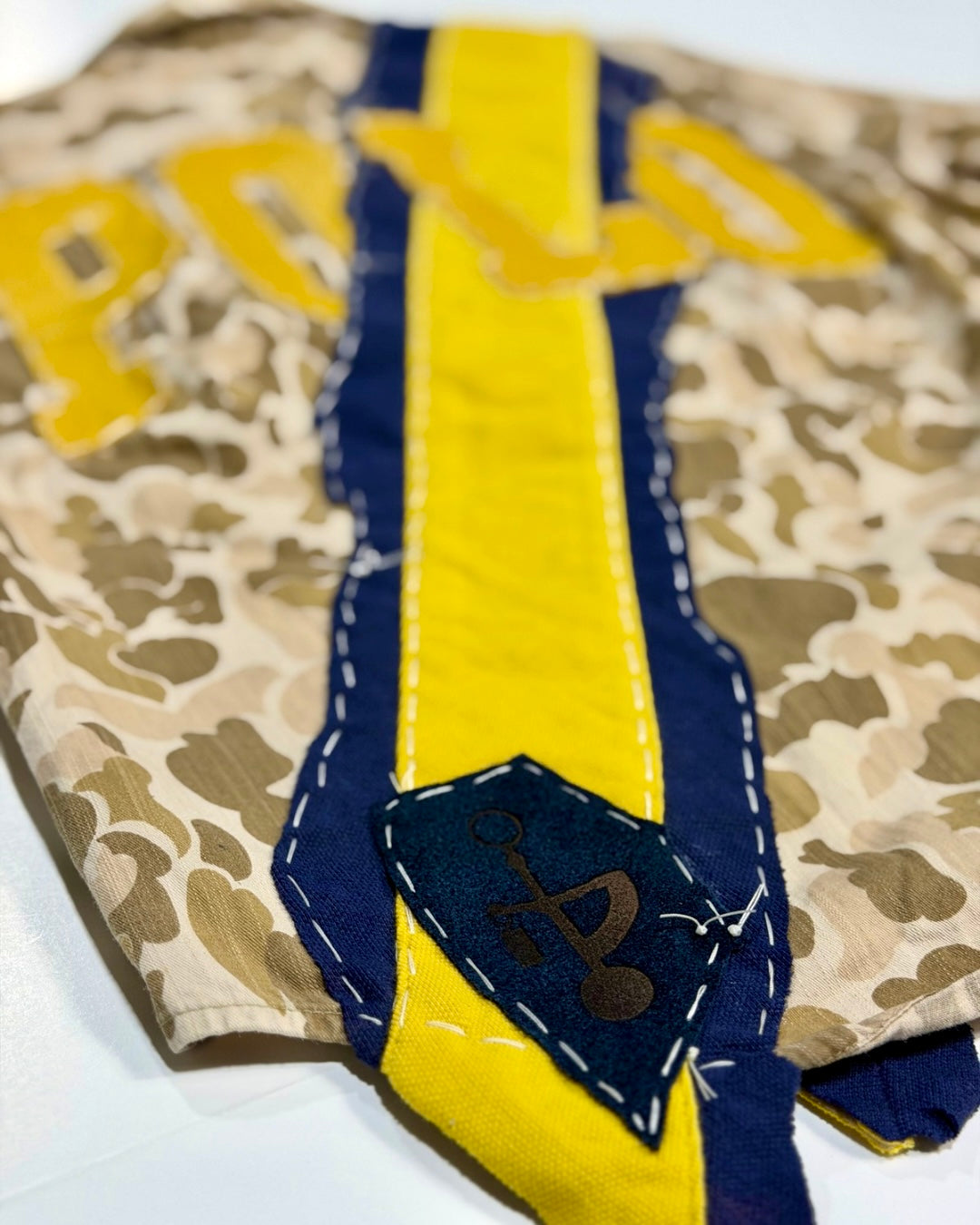 Baby Lo Camo