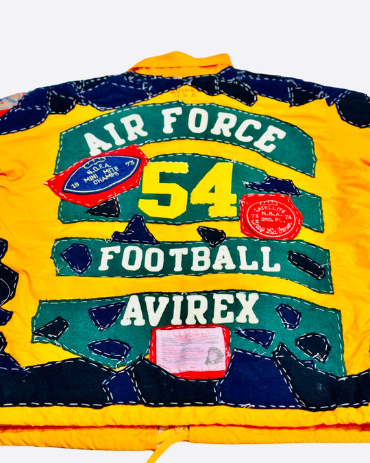 Avirex Ceremonial