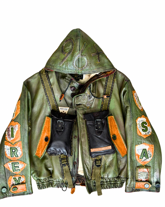 Avirex Officer O’Coat