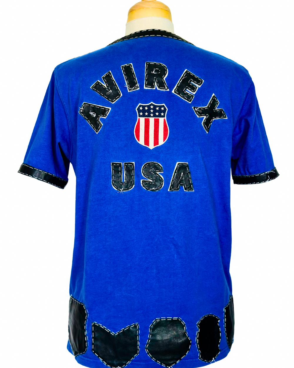 Avirex Icon T