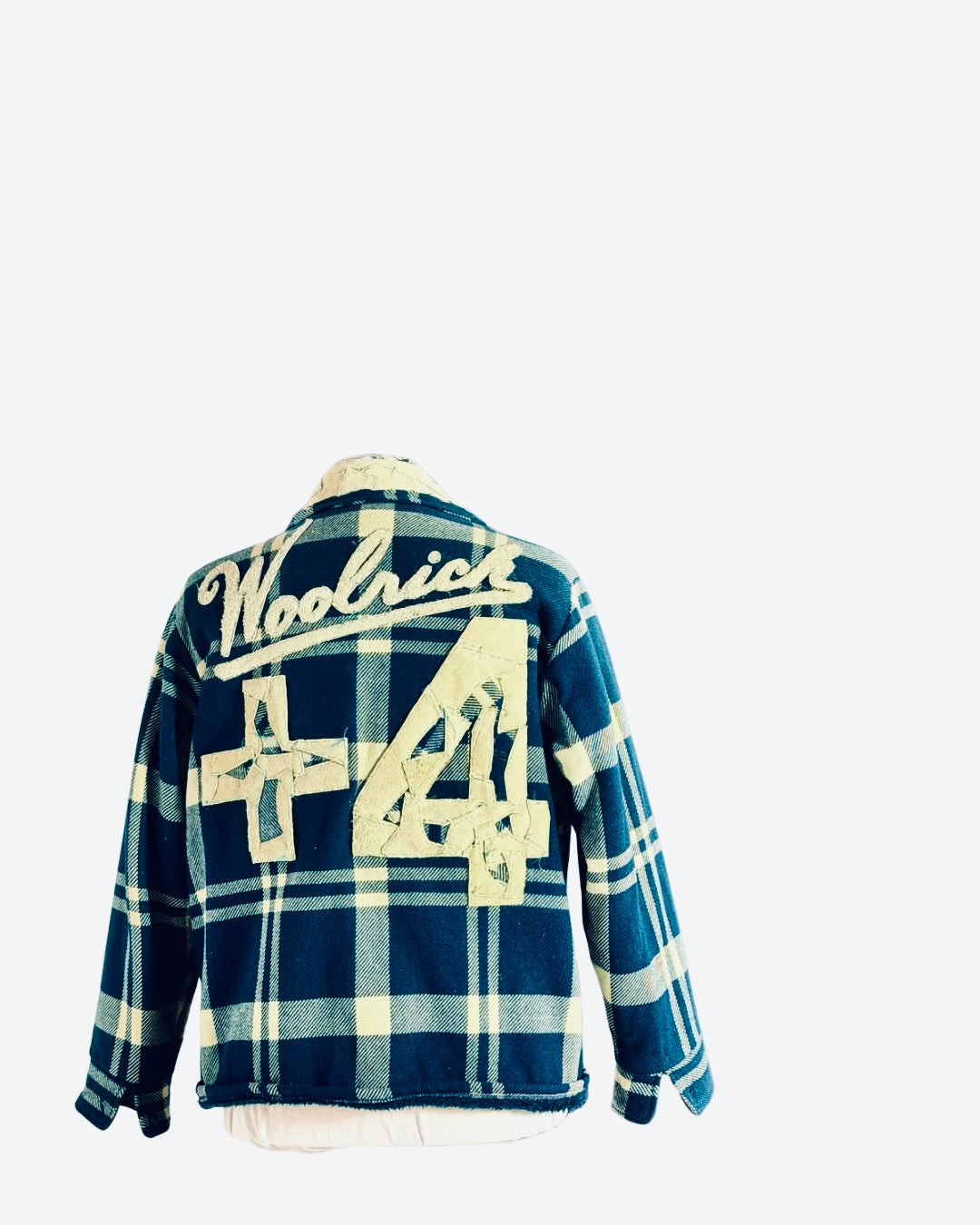 Woolrich Tide