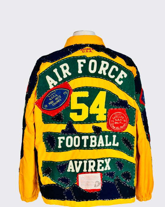 Avirex Ceremonial