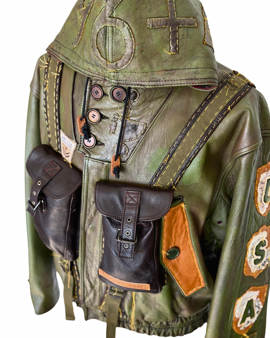 Avirex Officer O’Coat