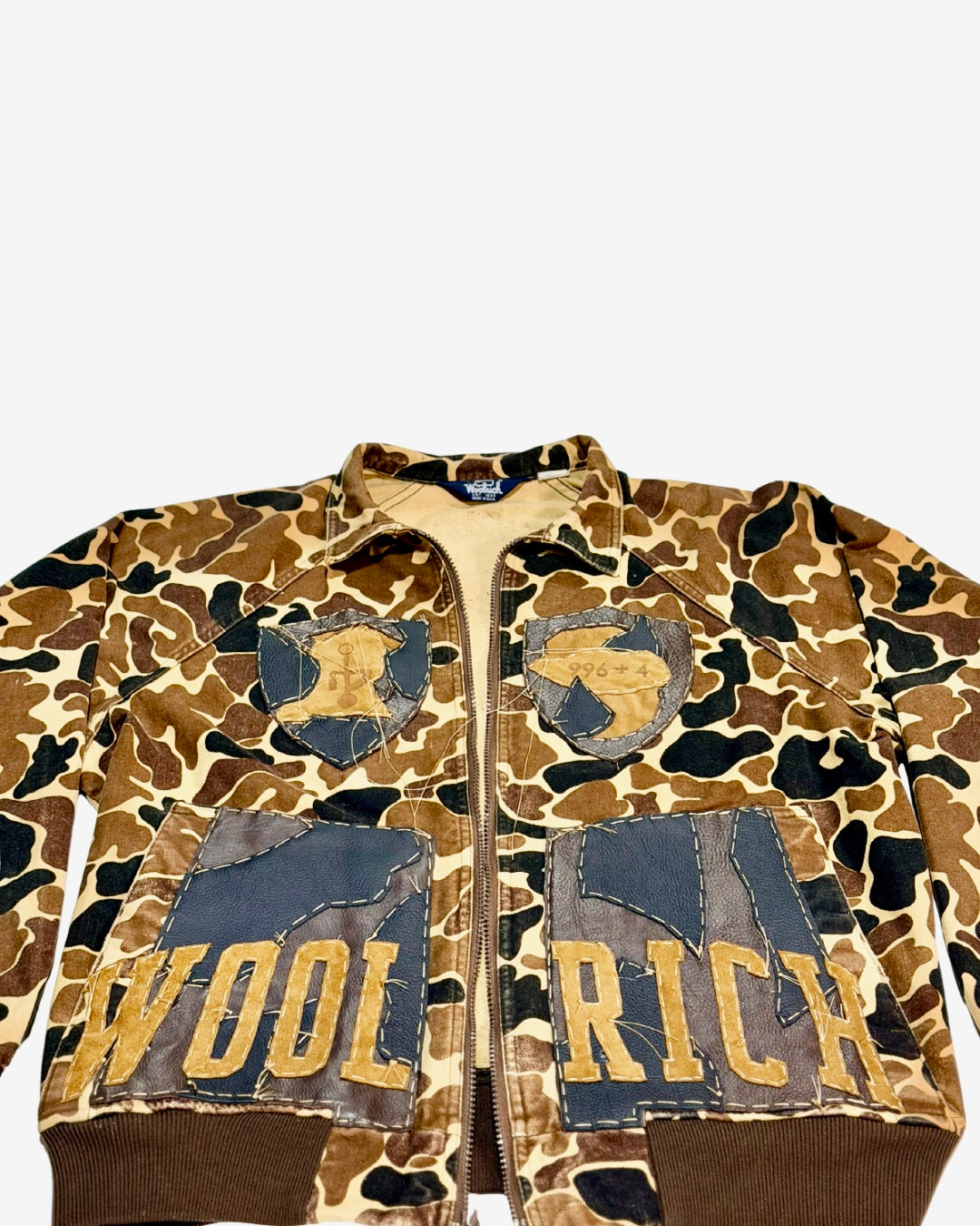 Woolrich Camo