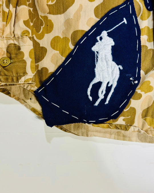 Baby Lo Camo