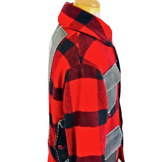 Woolrich Custom Lumber Lumberjack