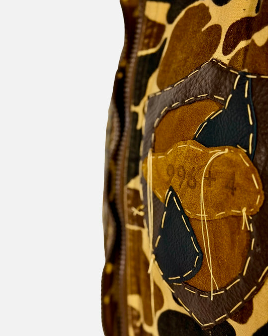 Woolrich Camo