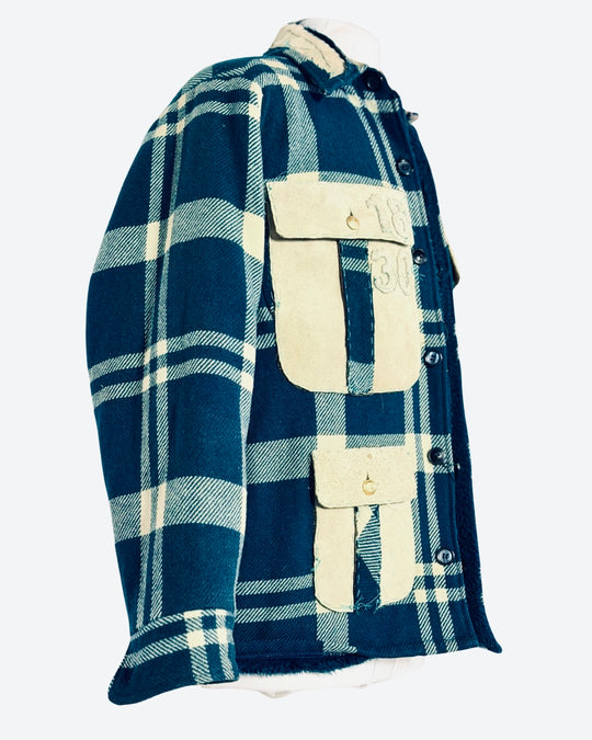 Woolrich Tide