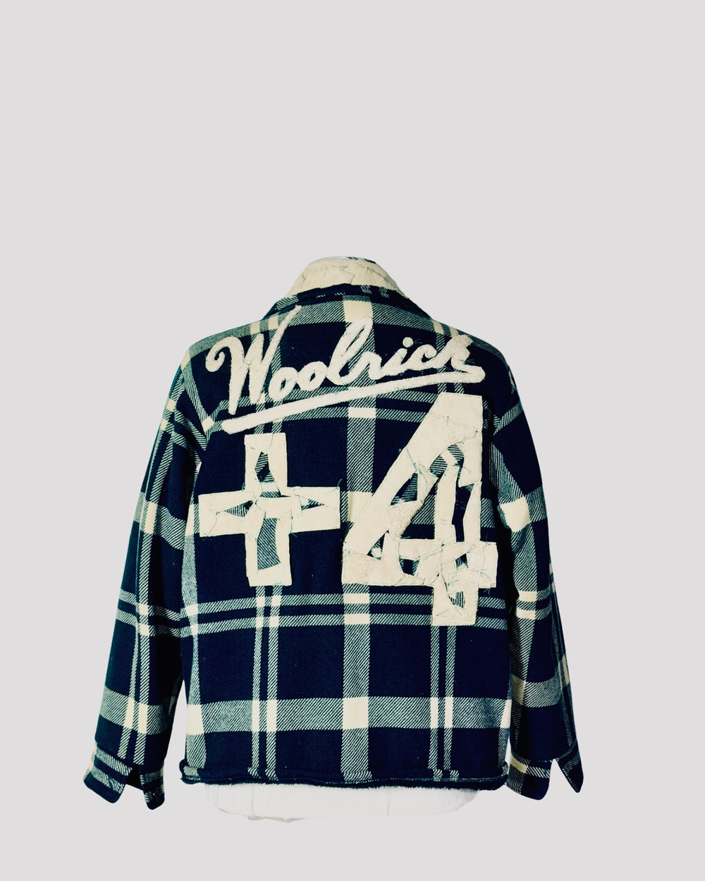 Woolrich Tide