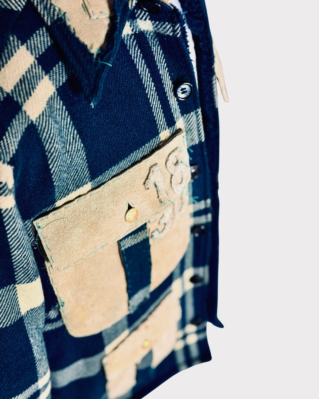 Woolrich Tide