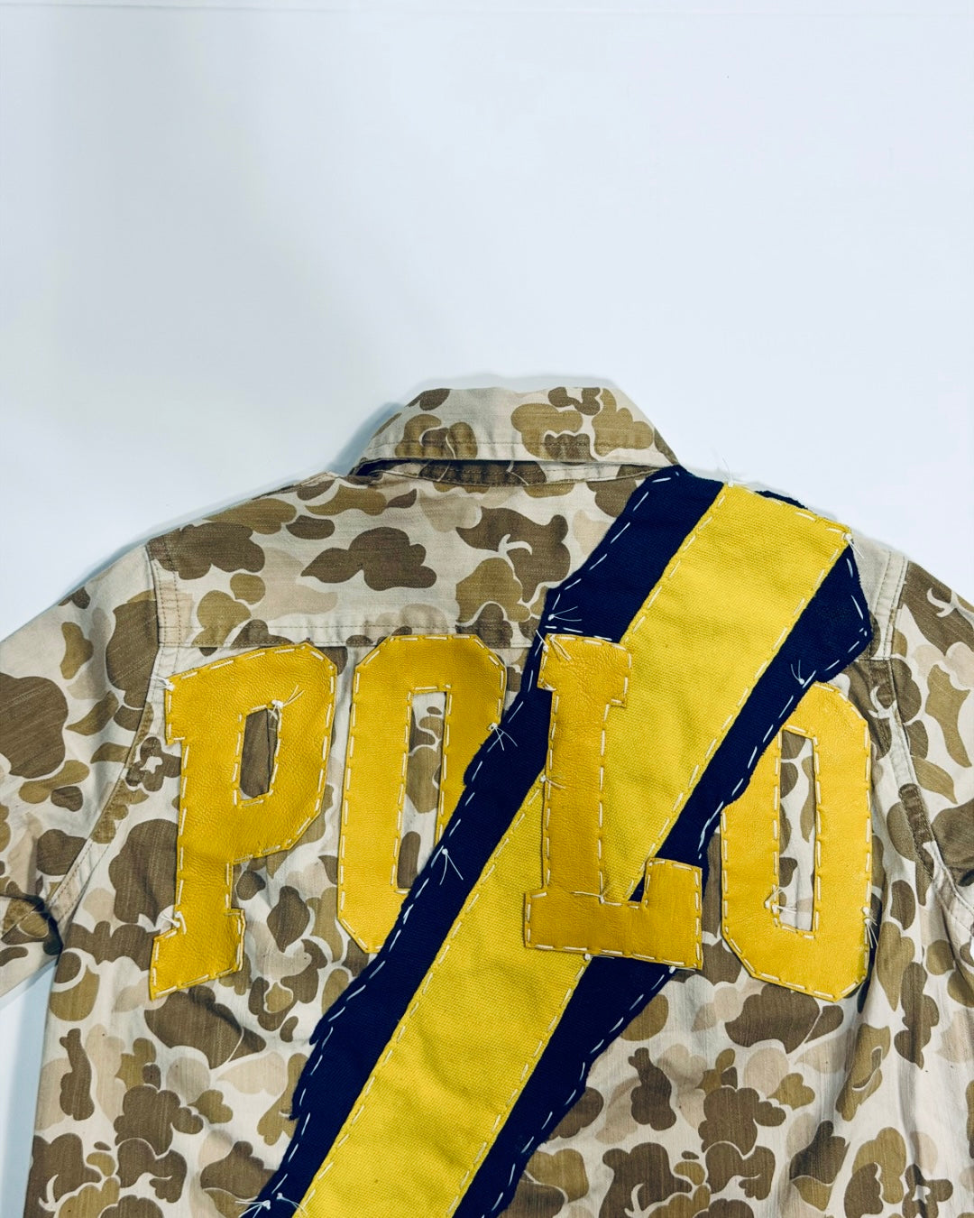 Baby Lo Camo