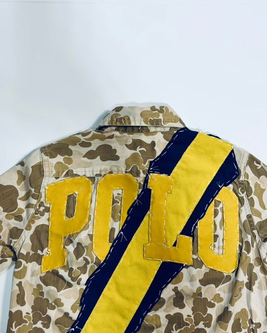 Baby Lo Camo