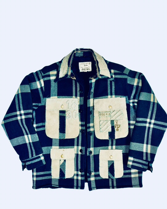 Woolrich Tide