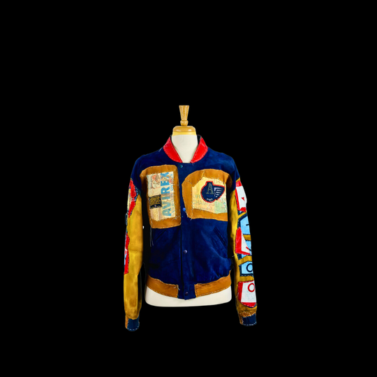 Avirex Varsity